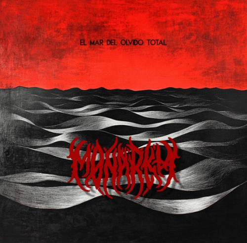 El Mar del Olvido Total